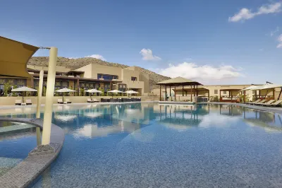 dusitD2 Naseem Resort, Jabal Akhdar, Oman Hotels near Jebel Akhdar