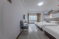 Tiantai Phoenix Holiday Hotel