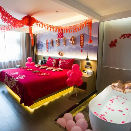 GreenTree Inn (Ruzhou Government Wanhuicheng Commercial Plaza)