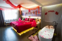 GreenTree Inn (Ruzhou Government Wanhuicheng Commercial Plaza) Hotels in Ruzhou