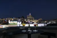 UMusic Hotel Madrid - 5-Star