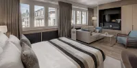 Boutique Hotel Wellenberg - Barer