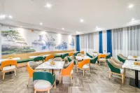 Zhuji Boya Hotel (Shipuwan Seafood Shop, Luxiao Road)