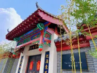 Jingli Yard (Kaifeng Qingming Riverside Landscape Garden The Song Dynasty Of kungfu City  Store)