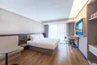 HanTing Hotel（QuJing CITY  QiLin garden Branch ） Hotels near Jiajiawang Shopping Plaza Qilin Garden Branch