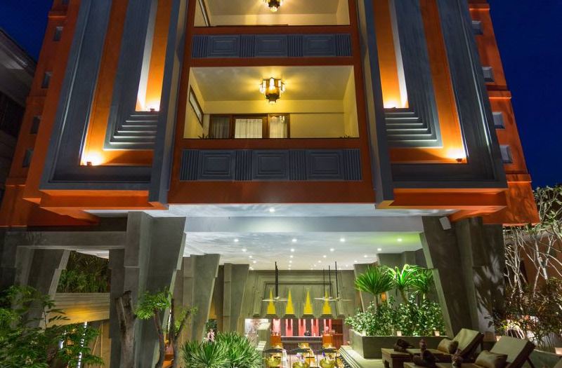 Golden Temple Boutique photo 4