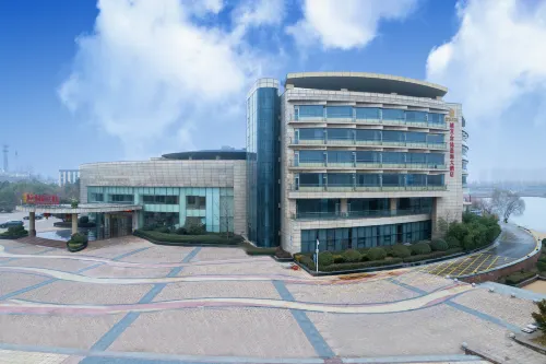 Chengfa Changlin Blue Horizon Hotel