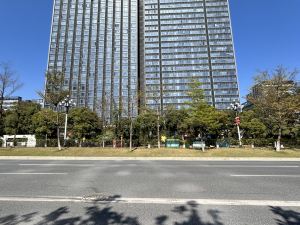 Erjana Apartment (Guangzhou Kehui Jingu Shenzhou Road Metro Station)