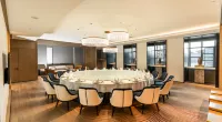 Taoxichuan Traders Hotel - Frühstück