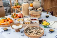 Fanjing Mountain Four Courtyard Homestay