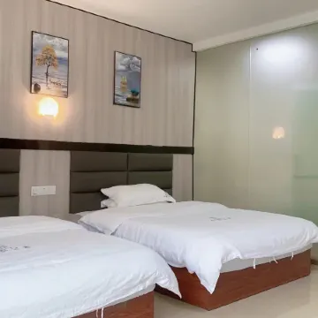 Luhe Mijia Apartment