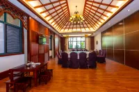 Jinta Hot Spring Hotel - breakfast