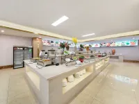 Yuankun Hot Spring Hotel Hotels in Dechang