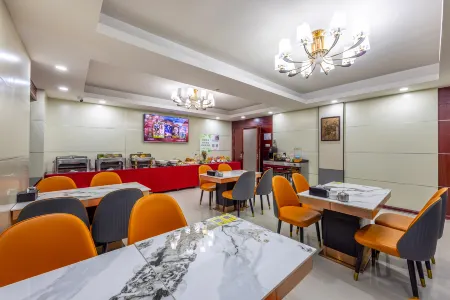 Aviation Hostel