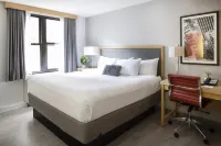 Hotel Saint Clair- Magnificent Mile Hotels in Chicago
