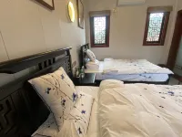 Baizhen Hostel - balcony