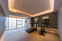 JI Hotel (Dongying Dongsan Road Ginza Plaza)
