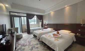 Tianyue Hot Spring Hotel