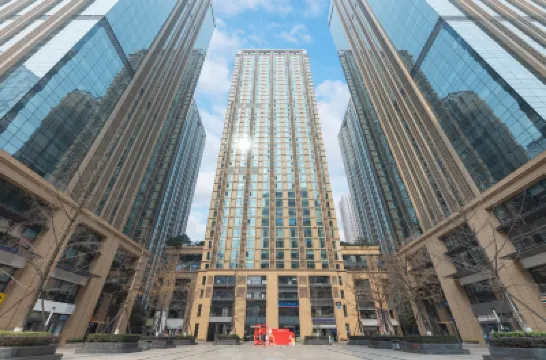 HanTing Hotel (Chengdu High-Tech Zone New Convention and Exhibition Center) Hotels in Chengdu