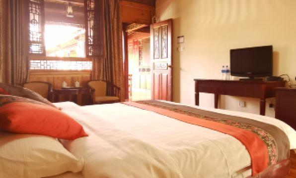 Shaxi Hotel - Housity