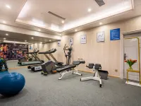 凱里亞德飯店(河源萬隆城店) 河源住宿飯店