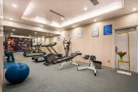 Kyriad Marvelous Hotel (Heyuan Wanlongcheng)