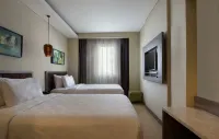 貝斯特韋斯特凱瑪約蘭酒店及會議中心 - 由羣島酒店技術提供