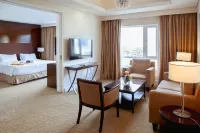 Harolds Hotel Cebu (formerly Harolds Evotel Cebu)