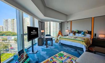 Hilton Foshan Shunde