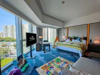 仏山順德海駿達ヒルトンホテル