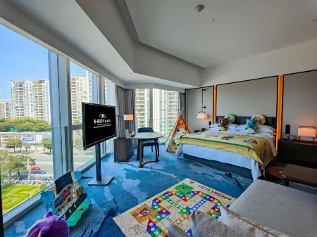 Hilton Foshan Shunde