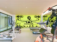 Evergreen Hotel No. 1