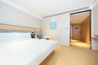 JI Hotel (Pingdu Fuzhou Road)