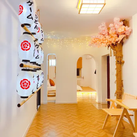 Mango Homestay