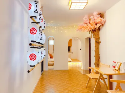 Mango Homestay Hotels in Dongshan District