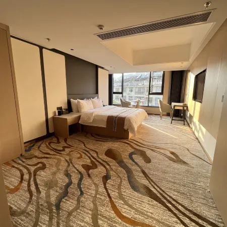 Jianyi Impression Hotel