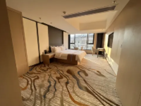 Jianyi Impression Hotel