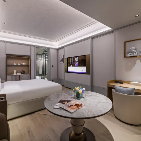 Grand Mercure Hangzhou Zijingang