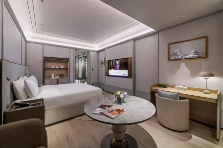 Grand Mercure Hangzhou Zijingang