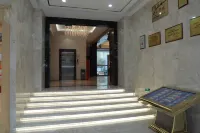 Lanfeng Hotel Hotels in Jinchuan