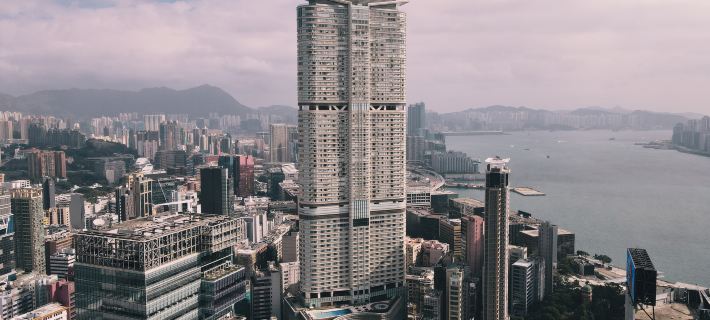 Hyatt Regency Hong Kong, Tsim Sha Tsui Hotels in Hong Kong
