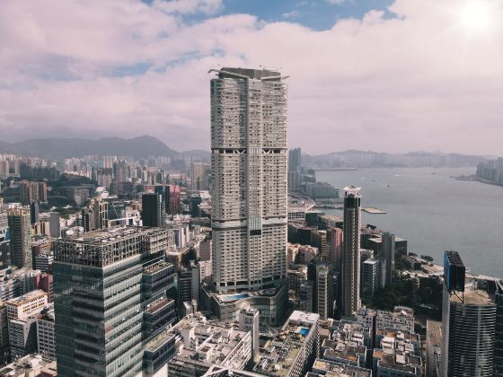 香港尖沙咀凱悦酒店