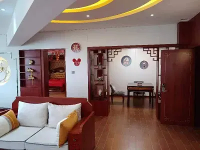 Yanglin Hotel Hôtels à : Jixian