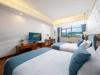 Jinghong Youyi Hotel (Gaozhuang Star Night Market) Hotels near Sunac Resort, Xishuangbanna