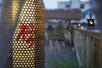 Zen Spring Hot Spring Resort (Shanghai Chuansha Ancient Town) Hotel a 