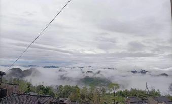 Liannan Yueyu Mountain Residence (Millennium Dongzhai)