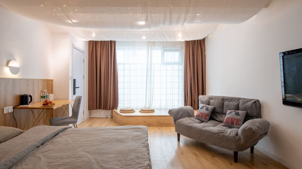 Pingjiang Yuxiang Homestay