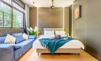 Dongjun Boutique Apartment