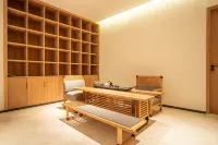 銘晟居酒店（安順黃果樹瀑布景區店） - 酒吧
