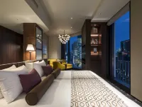 Hotel GrandBach Tokyo Ginza Hotel berhampiran Stesen Higashi-ginza